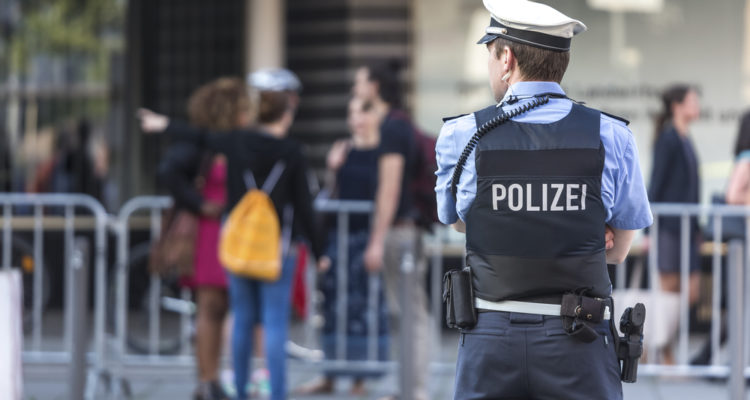 Germany: Police hiding nationality of Muslim criminals