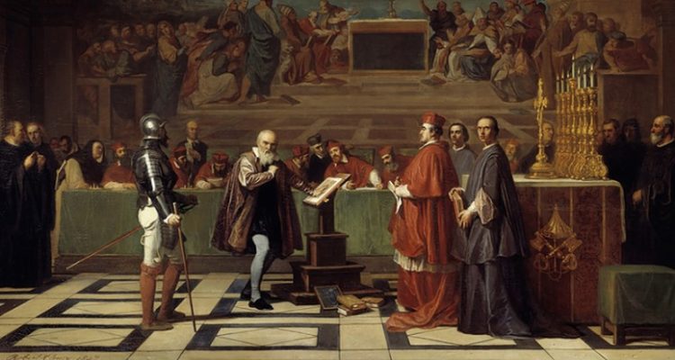 Analysis: The Spanish Inquisition