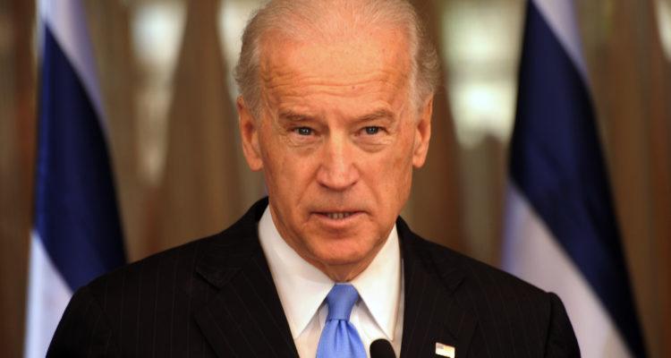 Israeli government officials on likely Biden victory: ‘It could have been worse’