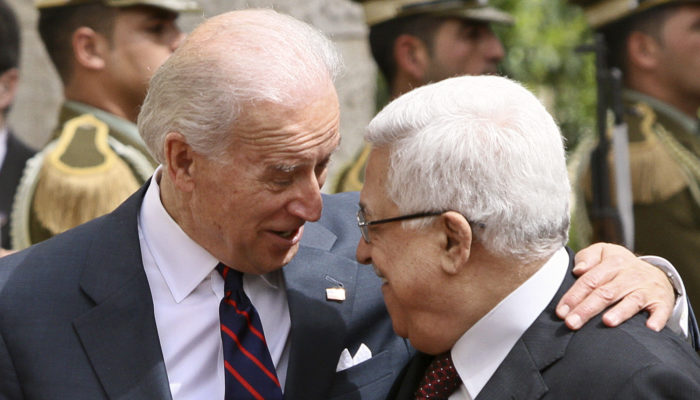 Palestinian, Islamic organizations played crucial role in Biden victory, US polls show