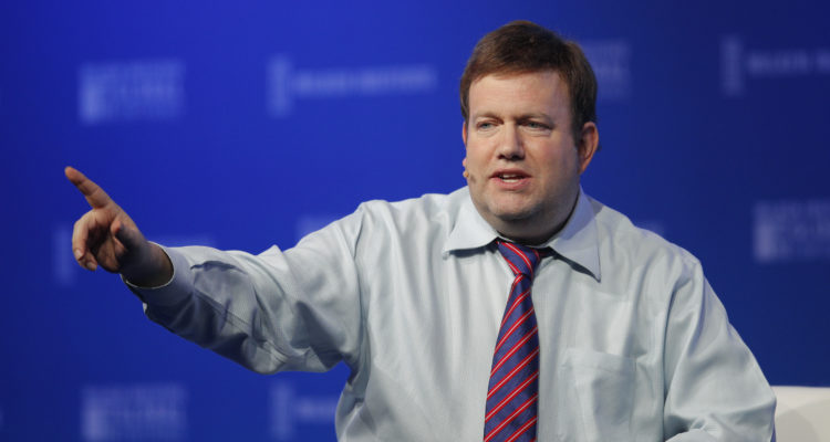 Top pollster Frank Luntz: 'The political polling profession is done'