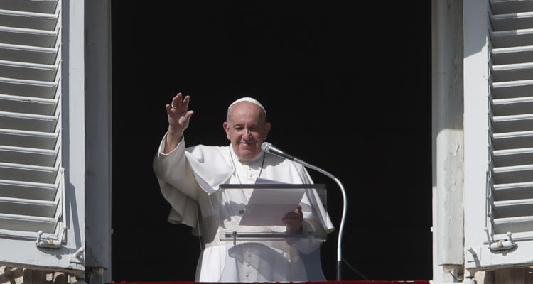 Opinion: Pope’s latest encyclical reads like left-wing political tract