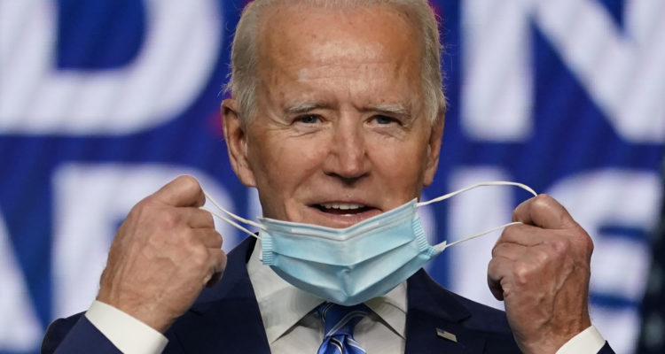 Opinion: Will Biden be good for Israel?