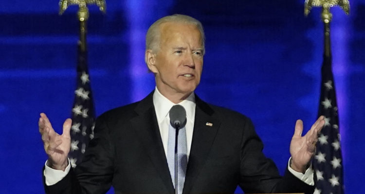 Biden will reenter the Iran nuclear deal within months, former Obama official says