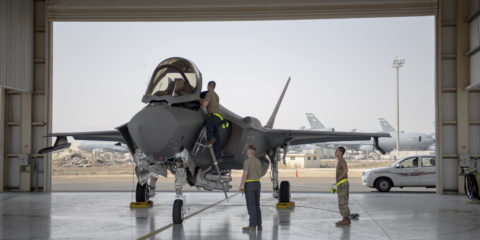 US UAE