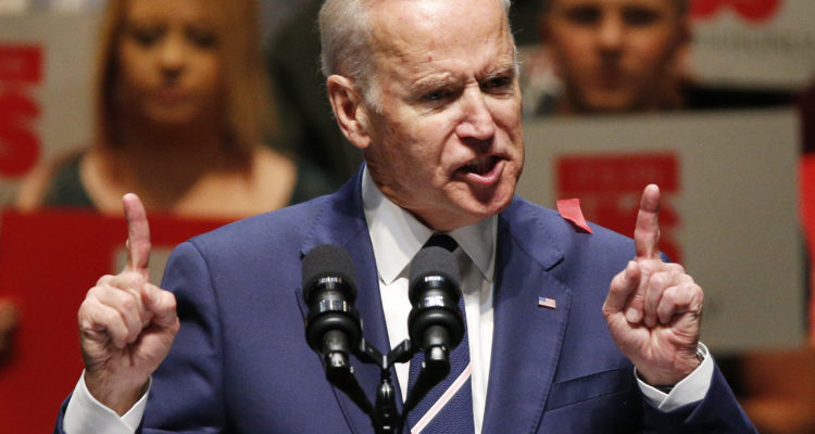 ‘Unprecedented assault’: Biden condemns violence at US Capitol