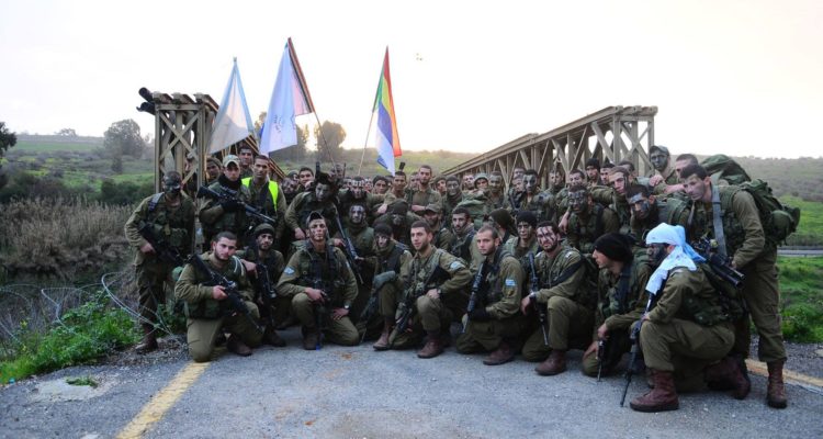 Jordanian funds back anti-IDF group targeting Druze in Israel