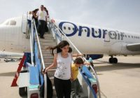 Israeli tourists Turkey