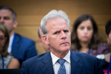 Michael Oren