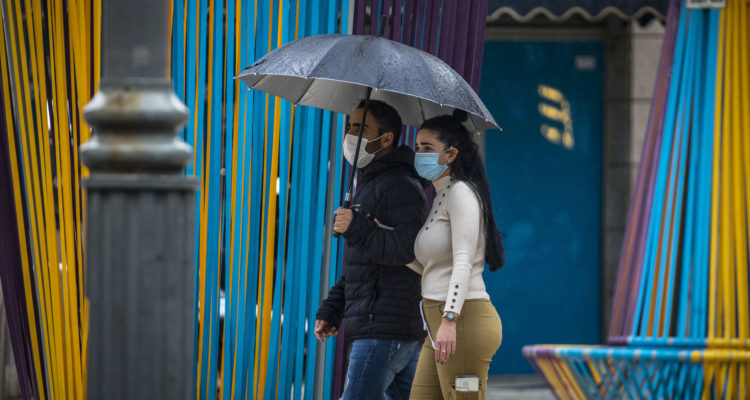 Report: COVID outbreak in Israel to worsen over winter