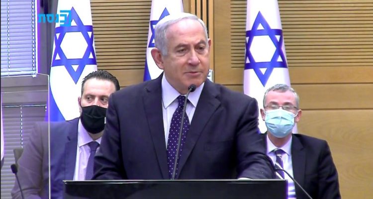 Coalition crisis: Netanyahu, Gantz in war of nerves, another election possible