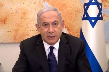 Netanyahu