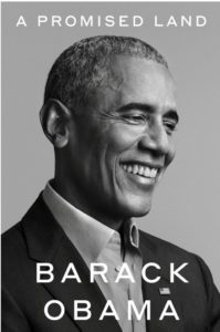 Obama's Memoir