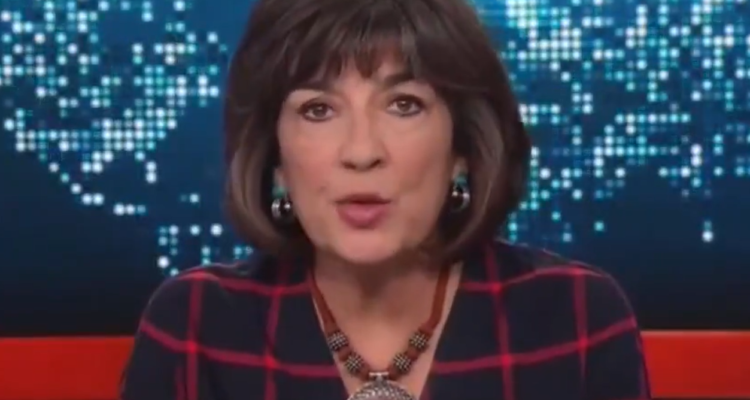 Israel: CNN’s Amanpour must apologize for comparing Trump to Nazis