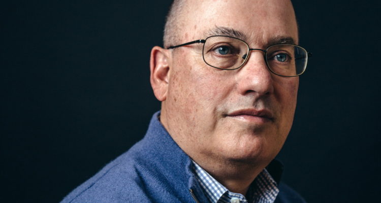 Steve Cohen, Jewish philanthropist and new Mets owner, sets sights on championship