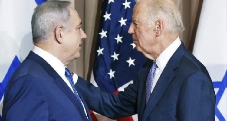 Senior coalition member: Biden victory will hasten Israel elections