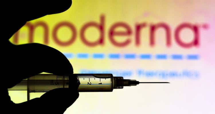 Moderna’s chief scientist says company initiated vaccine deal with Israel