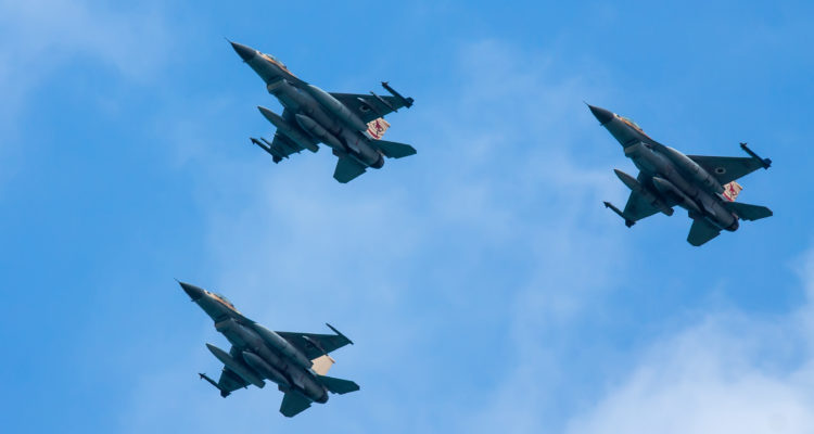Report: US may ask Israel to join attack on Iran