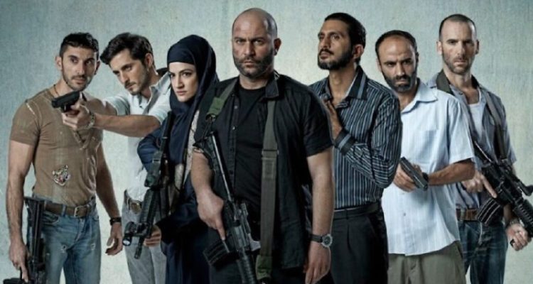 Gazan actors gear up for harassment and violence in response to playing Jewish characters