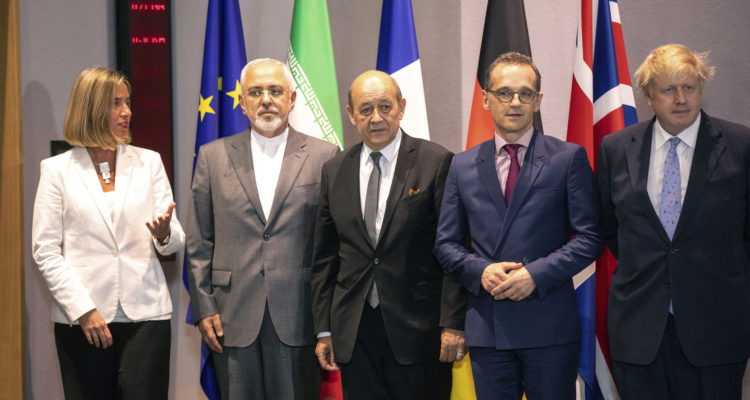 Analysis: Europe must face its fears, reject the phony Iran nuclear deal