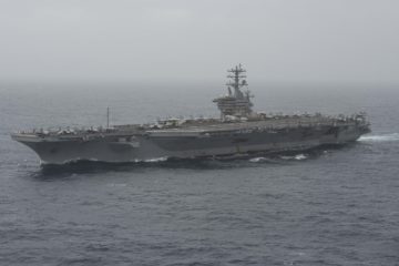 USS Nimitz
