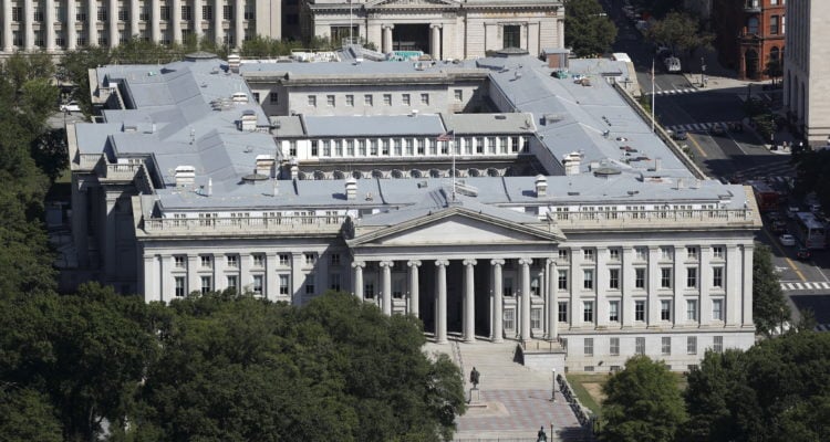 US government agencies hacked: Rated ’10 of 10′ on severity scale