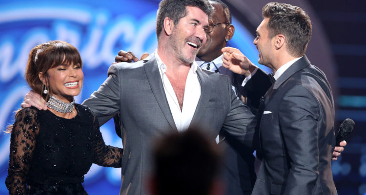 Simon Cowell to be new judge on ‘The X Factor Israel’