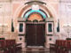 Morocco synagogue