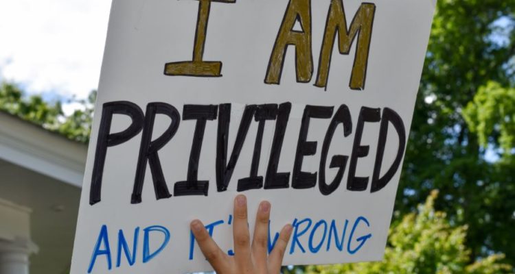 ‘White privilege’ training now mandatory for San Diego teachers