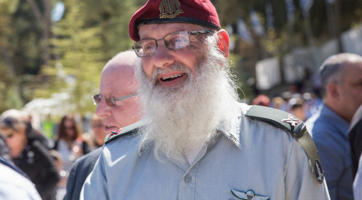 Military rabbinate ‘folding’ to Reform Judaism, report says