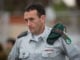 IDF Maj. Gen. Herzi Halevy