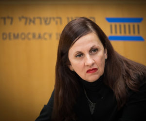 Dina Zilber