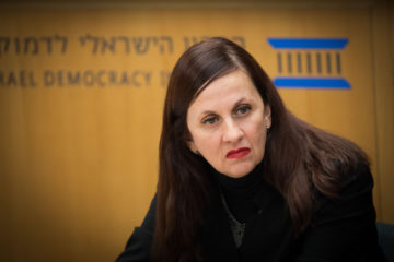 Dina Zilber