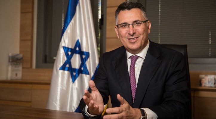 Poll: New Likud breakoff party predicted to become 2nd largest in Knesset