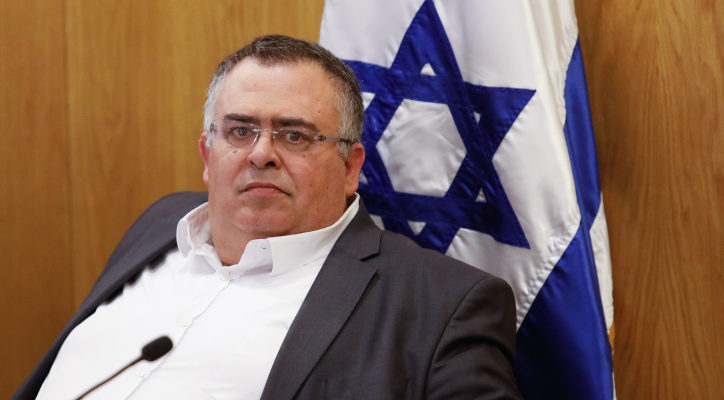 Likud MK on life support as Israel’s corona deaths top 3,000