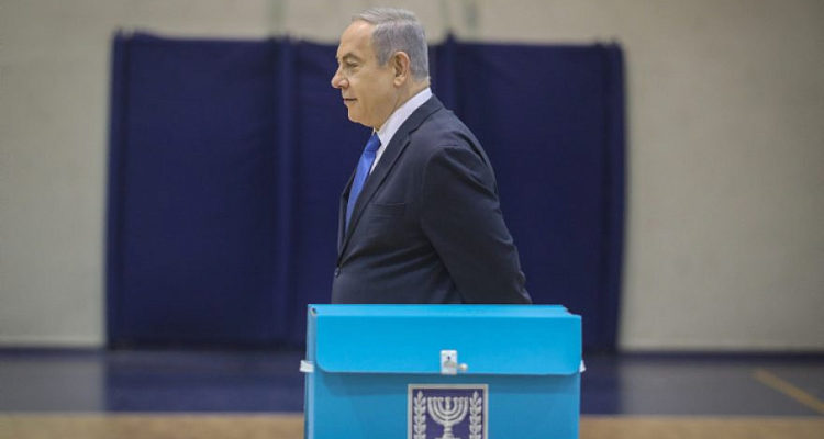 Analysis: Could a fourth election lead to Israel’s largest-ever right-wing government?