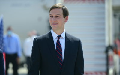Jared Kushner