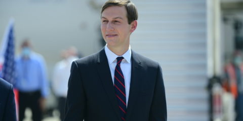 Jared Kushner