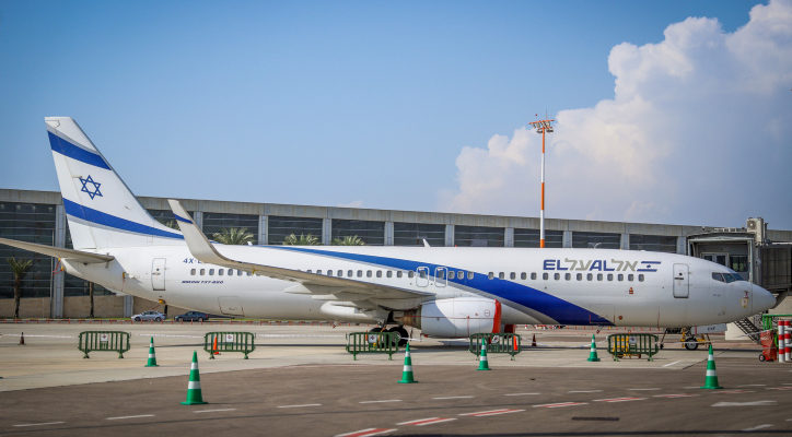Report: Finance Ministry gearing up for El Al bailout