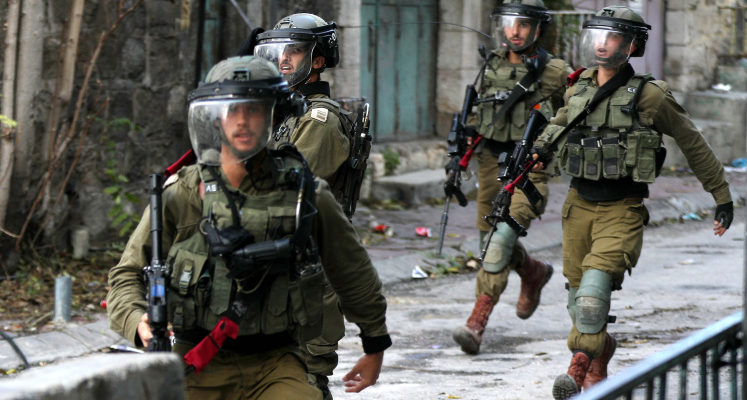 Anti-IDF film wins Jerusalem festival prize