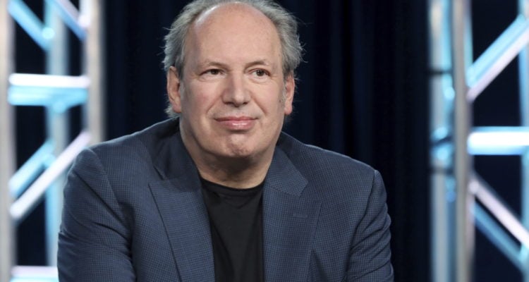 Renowned German composer Hans Zimmer: Only time mother said she was proud of me was after I revealed I’m Jewish