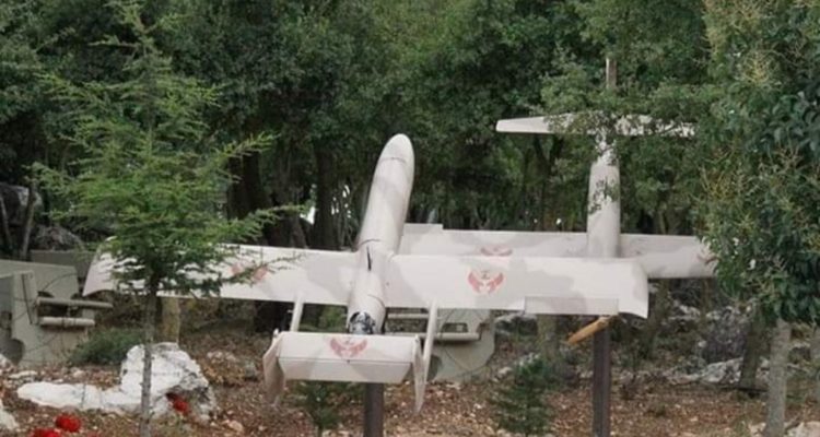 Hezbollah claims it flew drone over IDF military drill