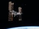 International Space Station