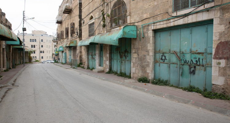 Tension between Hebron clans and Palestinian Authority threatens to boil over