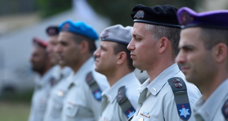 Israel’s ‘West Point’ increasingly shapes the IDF ground forces