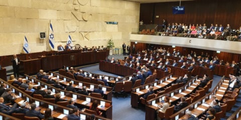 Knesset