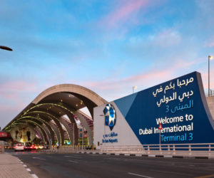 shutterstock_Dubai airport