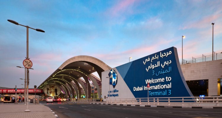 200 Israelis held up in Dubai airport finally allowed to enter UAE