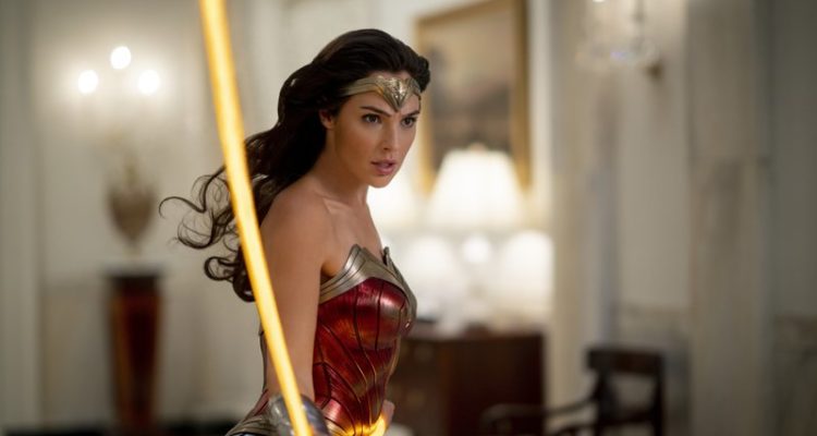 Gal Gadot-starrer ‘Wonder Woman 1984’ debuts with pandemic-best $16.7 million