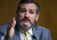 Ted Cruz